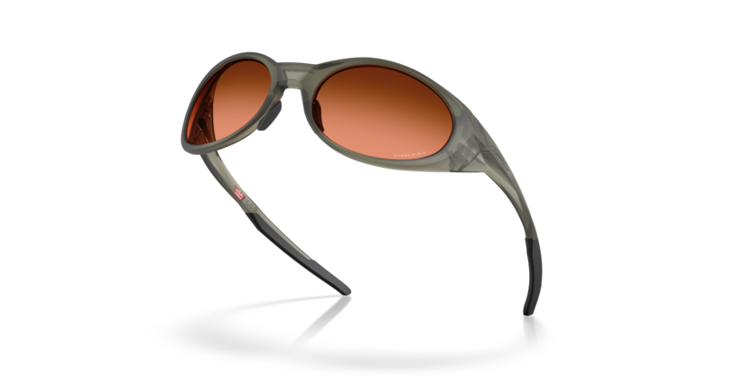 Kính Mát OAKLEY Eyejacket redux MATTE OLIVE INK