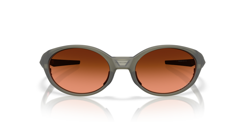 Kính Mát OAKLEY Eyejacket redux MATTE OLIVE INK