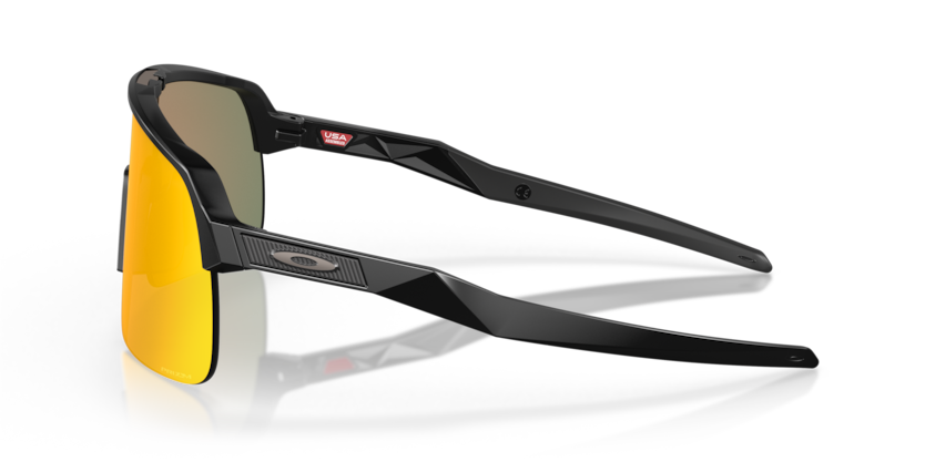 Kính Mát OAKLEY Sutro lite (a) MATTE BLACK