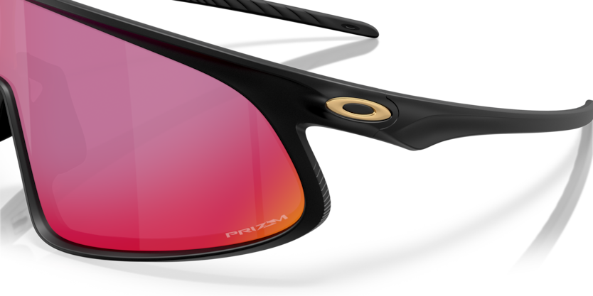 Kính Mát OAKLEY RSLV MATTE BLACK