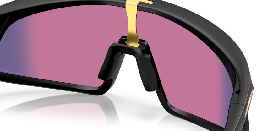 Kính Mát OAKLEY RSLV MATTE BLACK