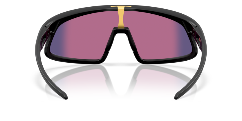Kính Mát OAKLEY RSLV MATTE BLACK