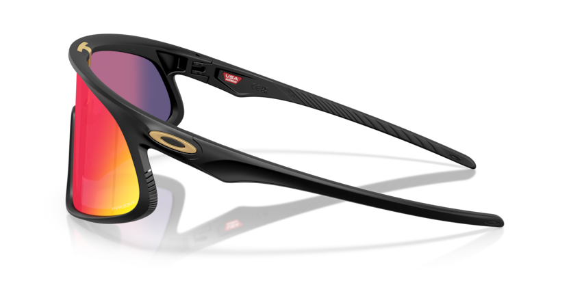 Kính Mát OAKLEY RSLV MATTE BLACK