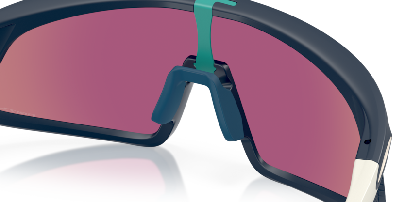 Kính Mát OAKLEY RSLV MATTE ABYSS