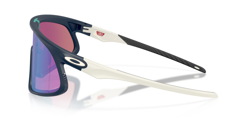 Kính Mát OAKLEY RSLV MATTE ABYSS