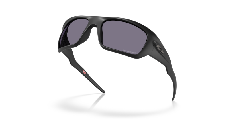 Kính Mát OAKLEY Masseter MATTE BLACK