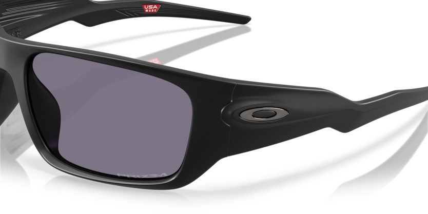 Kính Mát OAKLEY Masseter MATTE BLACK
