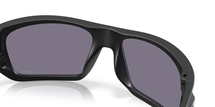 Kính Mát OAKLEY Masseter MATTE BLACK