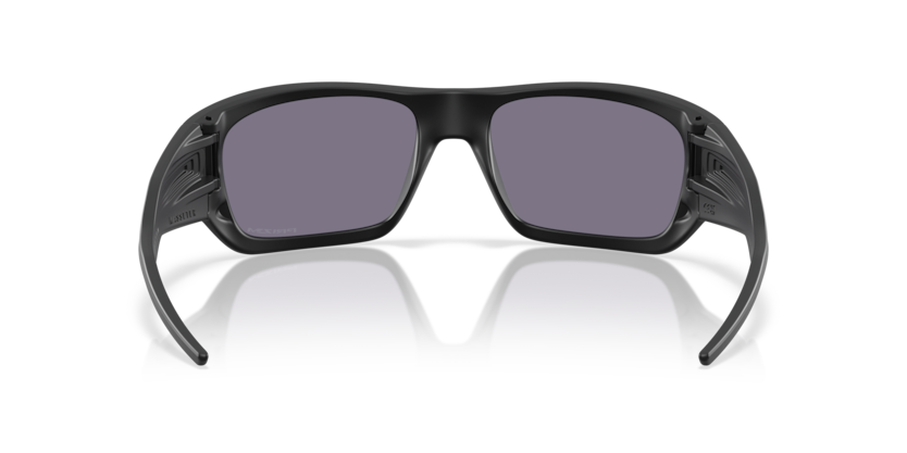 Kính Mát OAKLEY Masseter MATTE BLACK