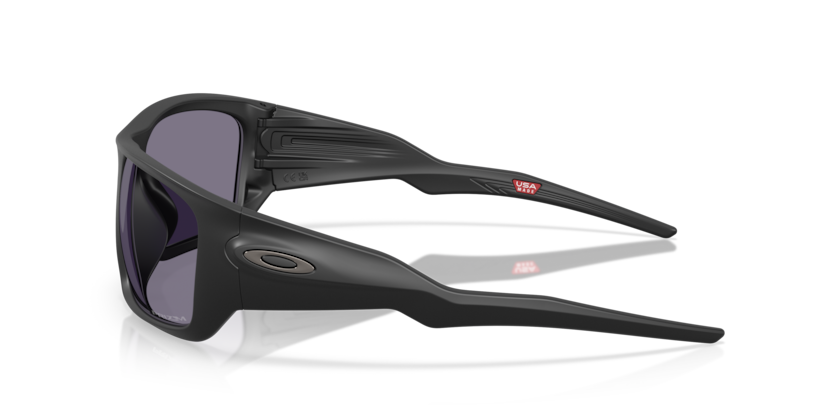 Kính Mát OAKLEY Masseter MATTE BLACK