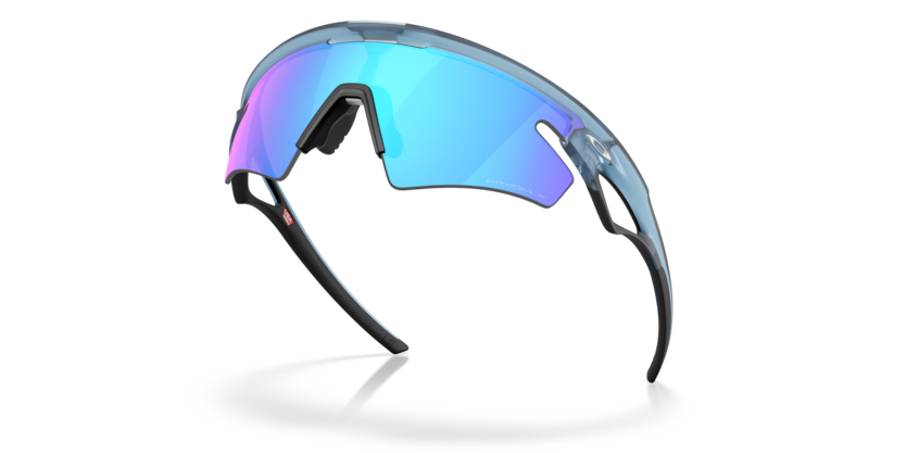 Kính Mát OAKLEY Sphaera slash MATTE TRANS STONEWASH