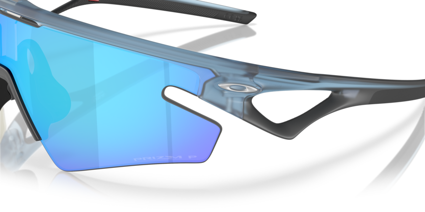 Kính Mát OAKLEY Sphaera slash MATTE TRANS STONEWASH