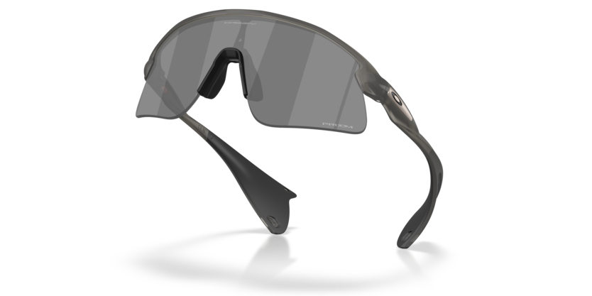 Kính Mát OAKLEY Stunt devil GREY SMOKE
