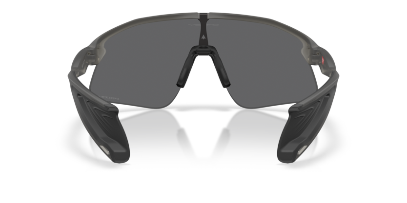 Kính Mát OAKLEY Stunt devil GREY SMOKE