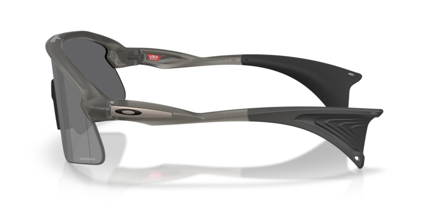 Kính Mát OAKLEY Stunt devil GREY SMOKE