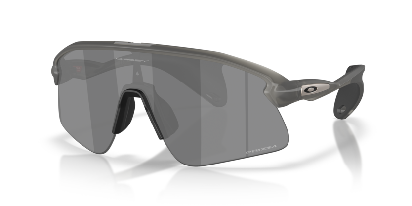 Kính Mát OAKLEY Stunt devil GREY SMOKE