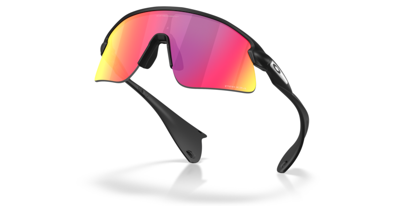 Kính Mát OAKLEY Stunt devil MATTE BLACK