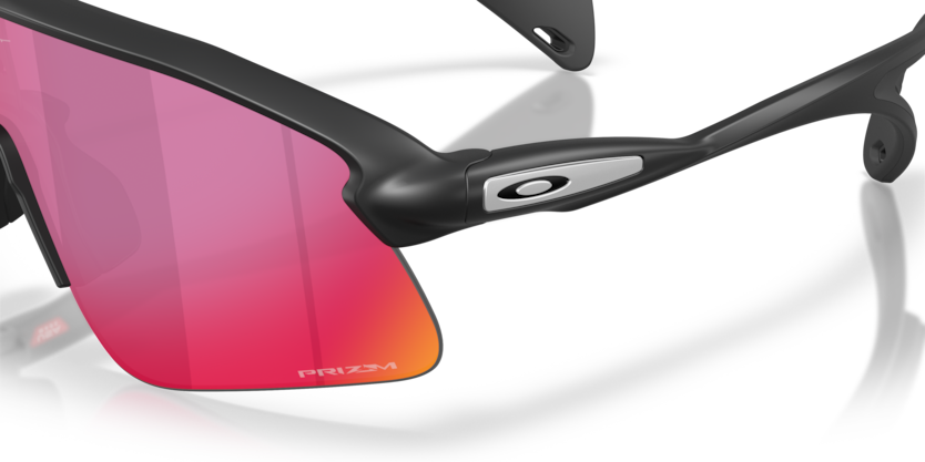 Kính Mát OAKLEY Stunt devil MATTE BLACK