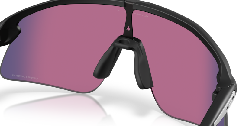 Kính Mát OAKLEY Stunt devil MATTE BLACK
