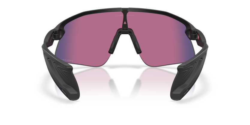 Kính Mát OAKLEY Stunt devil MATTE BLACK