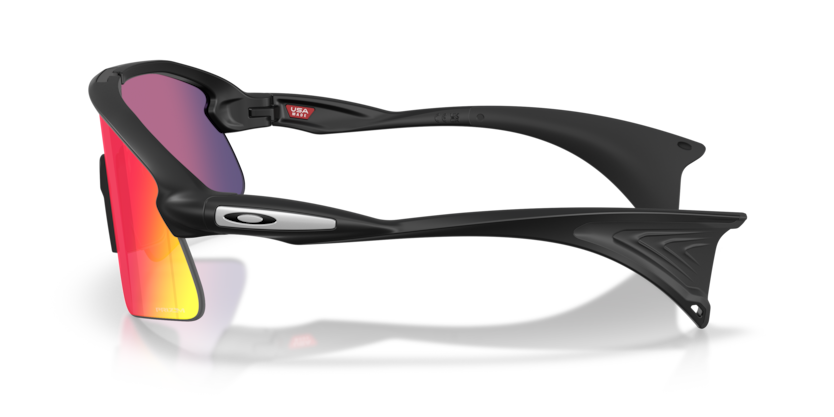 Kính Mát OAKLEY Stunt devil MATTE BLACK