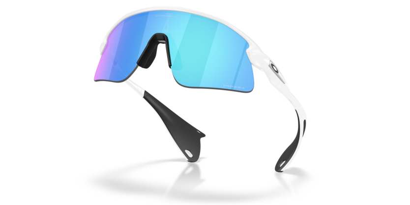 Kính Mát OAKLEY Stunt devil MATTE WHITE