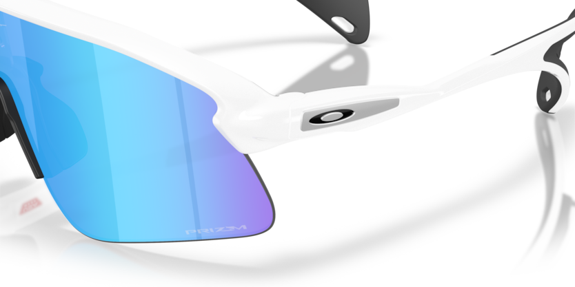 Kính Mát OAKLEY Stunt devil MATTE WHITE