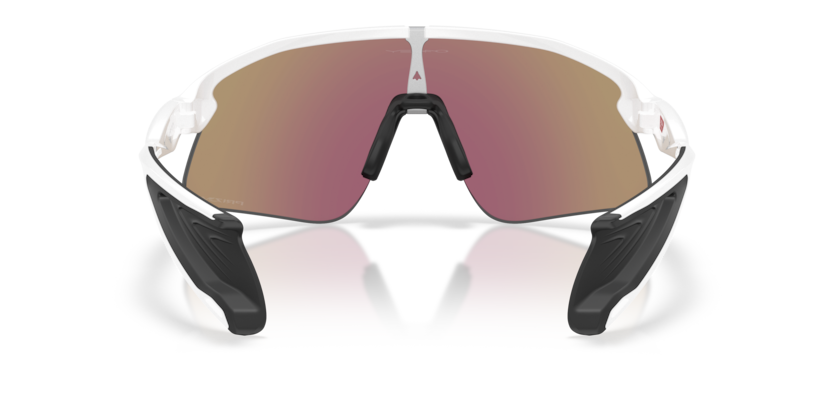 Kính Mát OAKLEY Stunt devil MATTE WHITE