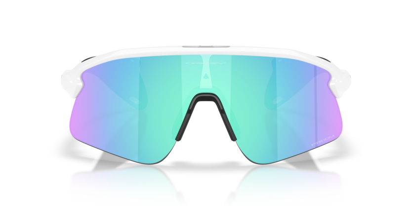 Kính Mát OAKLEY Stunt devil MATTE WHITE