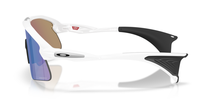 Kính Mát OAKLEY Stunt devil MATTE WHITE