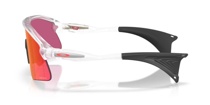 Kính Mát OAKLEY Stunt devil MATTE CLEAR