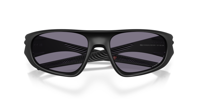 Kính Mát Oakley Neoforma MATTE BLACK
