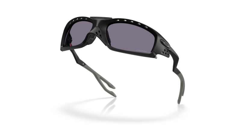 Kính Mát OAKLEY Plantaris SQ Matte Black