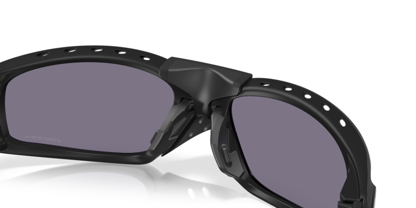 Kính Mát OAKLEY Plantaris SQ Matte Black