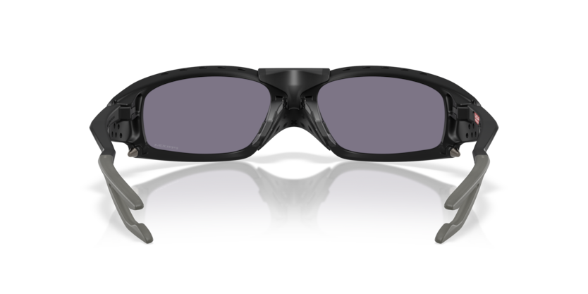 Kính Mát OAKLEY Plantaris SQ Matte Black