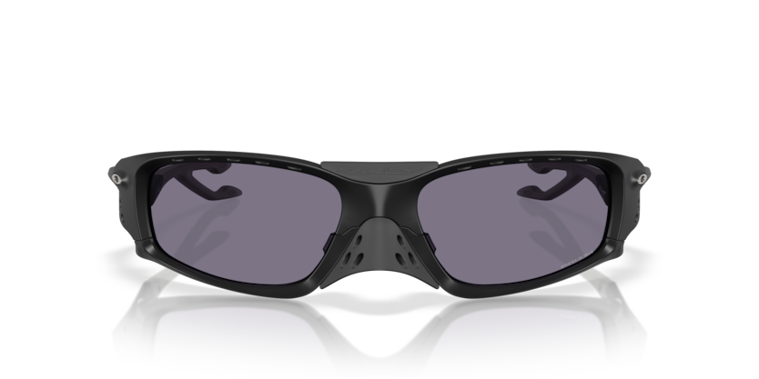 Kính Mát OAKLEY Plantaris SQ Matte Black