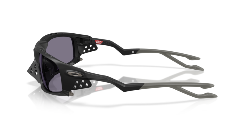 Kính Mát OAKLEY Plantaris SQ Matte Black