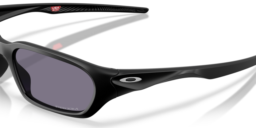 Kính Mát OAKLEY Terraforma MATTE BLACK