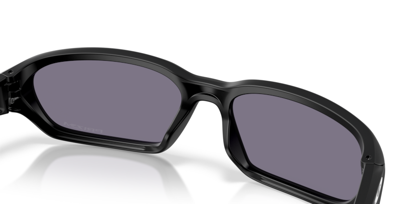 Kính Mát OAKLEY Terraforma MATTE BLACK