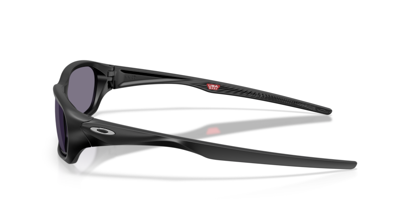 Kính Mát OAKLEY Terraforma MATTE BLACK