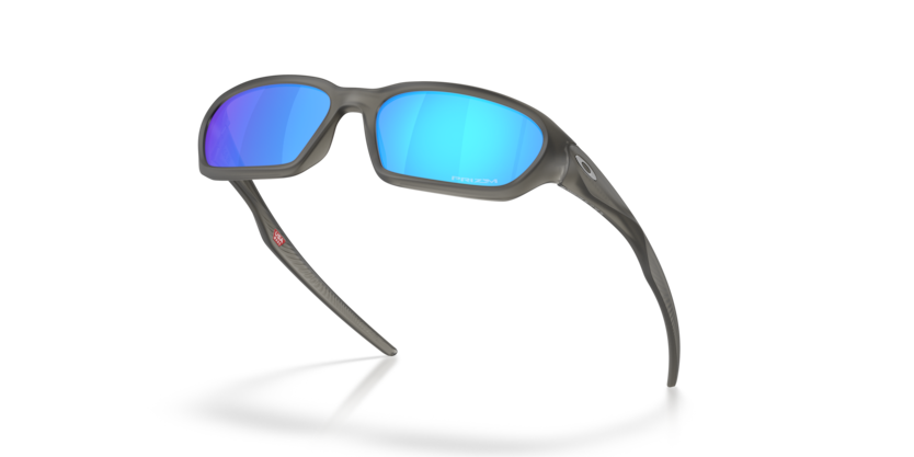 Kính Mát OAKLEY Terraforma MATTE GREY SMOKE