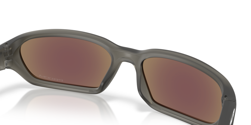 Kính Mát OAKLEY Terraforma MATTE GREY SMOKE