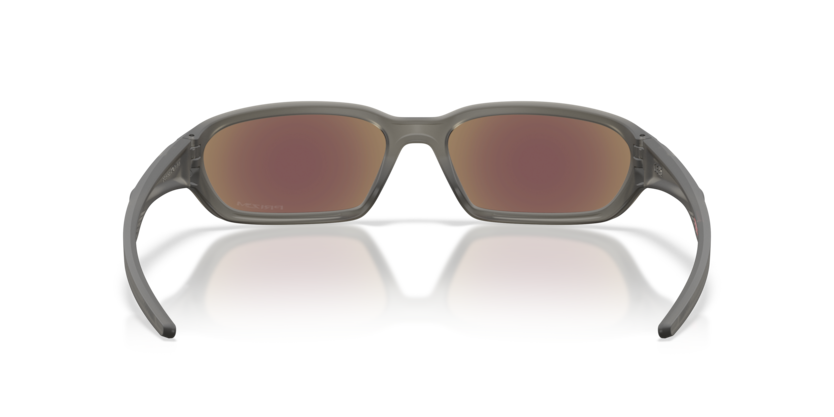 Kính Mát OAKLEY Terraforma MATTE GREY SMOKE