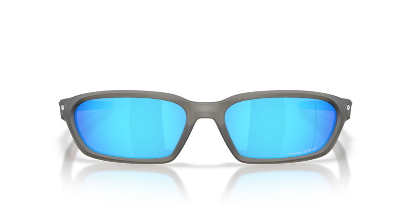 Kính Mát OAKLEY Terraforma MATTE GREY SMOKE