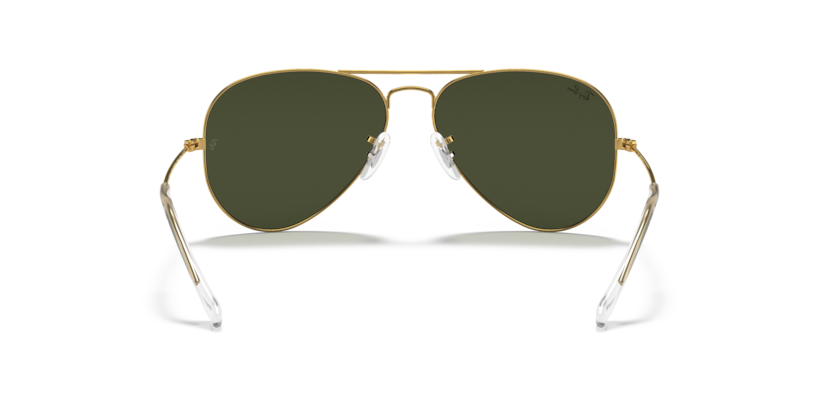 RAY-BAN 0RB3025 00158 55 ARISTA GOLD