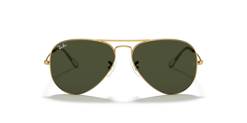 RAY-BAN 0RB3025 00158 55 ARISTA GOLD
