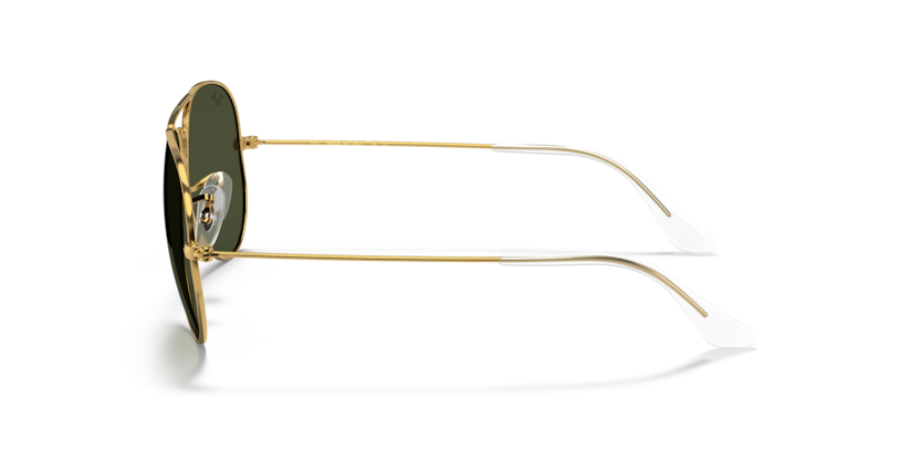 RAY-BAN 0RB3025 00158 55 ARISTA GOLD