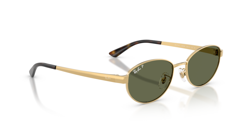 RAY-BAN 0RB3774D 0019A 55 ARISTA