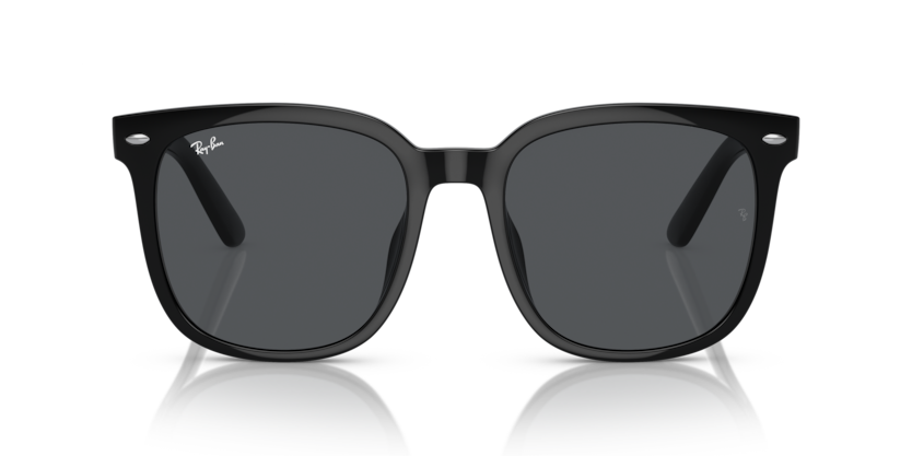 RAY-BAN 0RB4401D 60187 57 BLACK