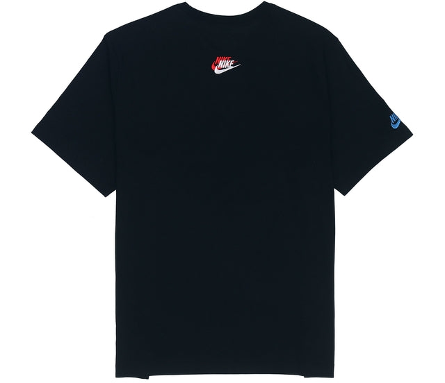 Áo Tay Ngắn Thời Trang Nam Nike Sportswear Tee Club ESSENTIALS - OUTLET